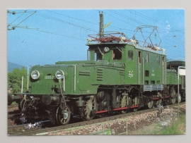 Elektrolokomotive 1189.05