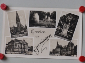 Groningen, Groeten uit (1940)