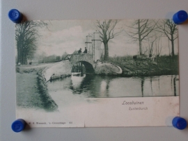 Loosduinen, Rustenburch