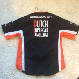 Dutch Super Challenge shirt