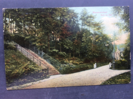Bloemendaal, Duin en Dal
