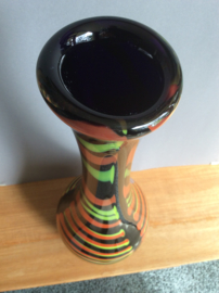 Grote zware design vaas