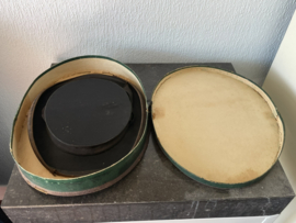 Uitklapbare hoed in doos  Nr 2