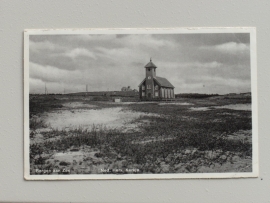 Bergen aan Zee, Ned. Herv. Kerkje (1950)