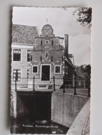 Franeker, Korendragershuisje