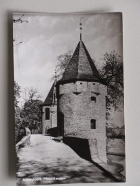 Amersfoort, Monnikendam 1965