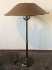 Bauhaus type tafellamp