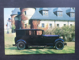 Rolls Royce 1930