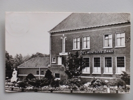 Goor, De Twentse Bank (1962)