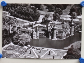 Utrecht-Haarzuilen, Kasteel "De Haar"