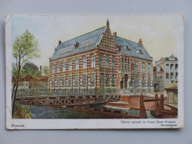 Groningen, Museum