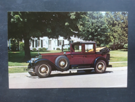 Rolls-Royce Phantom 1928