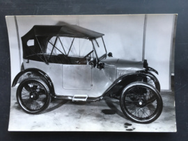 Austin Seven, 1923