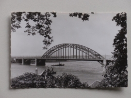 Nijmegen, Waalbrug