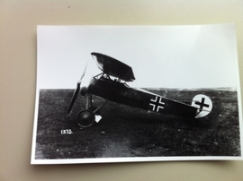 Fokker?, Foto nr 1373