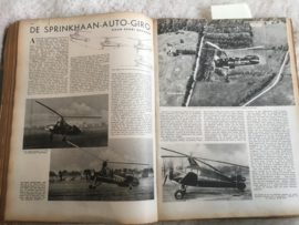 Katholieke Illustratie 69 ste jaargang (maart tot september 1935)