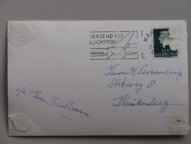 Kampen, Gezicht op (1967)