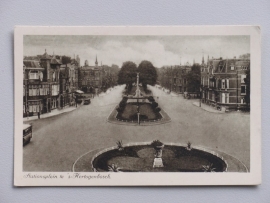 Den Bosch, Stationsplein