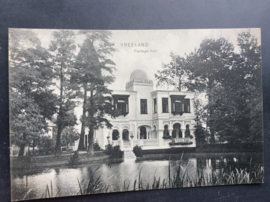 Vreeland, Plantage huis, 1909