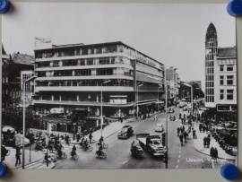 Utrecht, viestraat