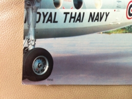1956 met ATM-84A-1C raket Royal Thai Navy