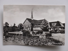 Eelde, Gemeentehuis