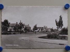 Beverwijk, Waranda