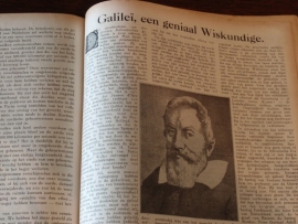 Dalmeijers Volksuniversiteitvan hele jaargang 1926