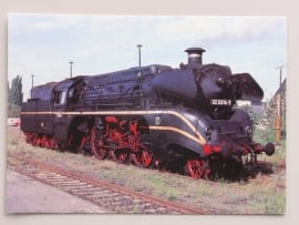 Dampf-Schnellzuglokomotive 02 1314-1
