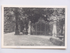 Loenen aan de Vecht, Vreedenhoff