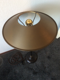 Bauhaus type tafellamp