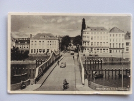 Middelburg, Stationsbrug