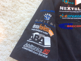 Dutch Super Challenge shirt