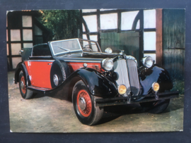 Horch Typ 853 A