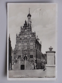 Culemborg, Stadhuis 1935