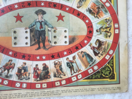 Dubbel Zes Spel