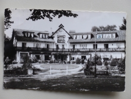 Heelsum, Hotel "Klein Zwitserland"