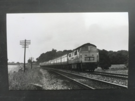 Locomotive IA 39