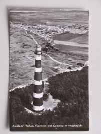 Ameland-Hollum, Vuurtoren