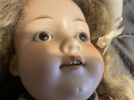 Antique Doll,Armand Marseille, Germany, 390