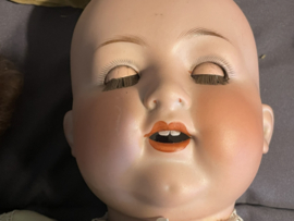 Antique Doll, Armand Marseille, Germany, 992, A12M