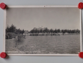 Groningen, Paviljoen Stadspark (1932)