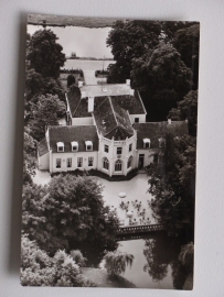 Appingendam, Hotel-Cafe-Restaurant Landgoed "Ekenstein"