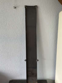 U-S NAP, peilmeter