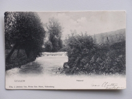 Geulem, Waterval (1906)