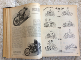 Motor, 42e jaargang, 1955