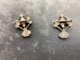 Atomium speldjes 2x