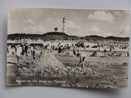 Egmond aan Zee, Vuurtoren