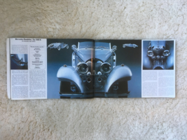 Roth-Handle Raritaten, Die Autoshow des Jahres, Juni 1979