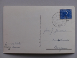 Geulem-Houtem (Z.L.), (1955)